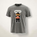 Please Use It Bear Graphic T-Shirt