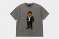 AM Design Gentleman Bear Tee