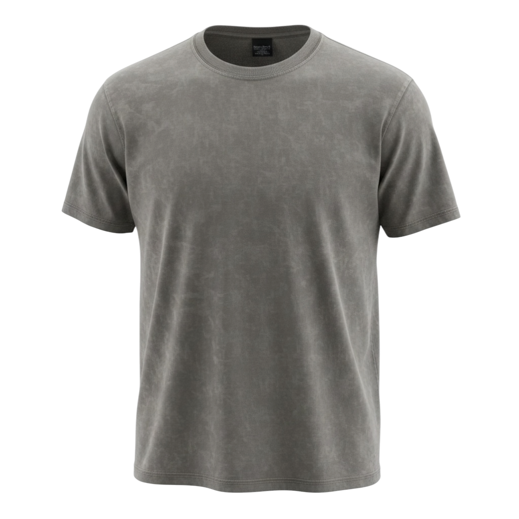 Custom Photo T-Shirt – Upload Your Own Design